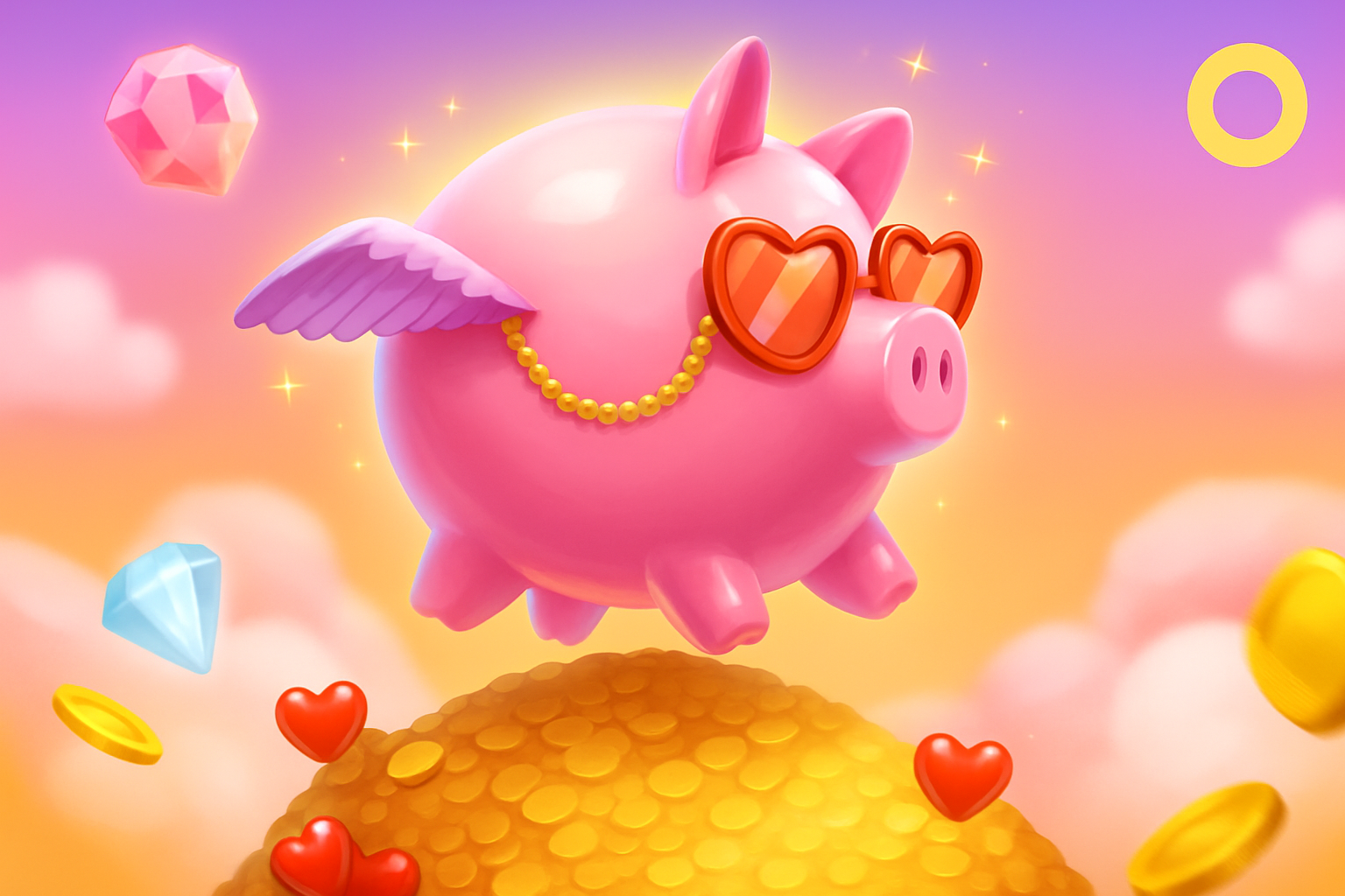Piggy Tap